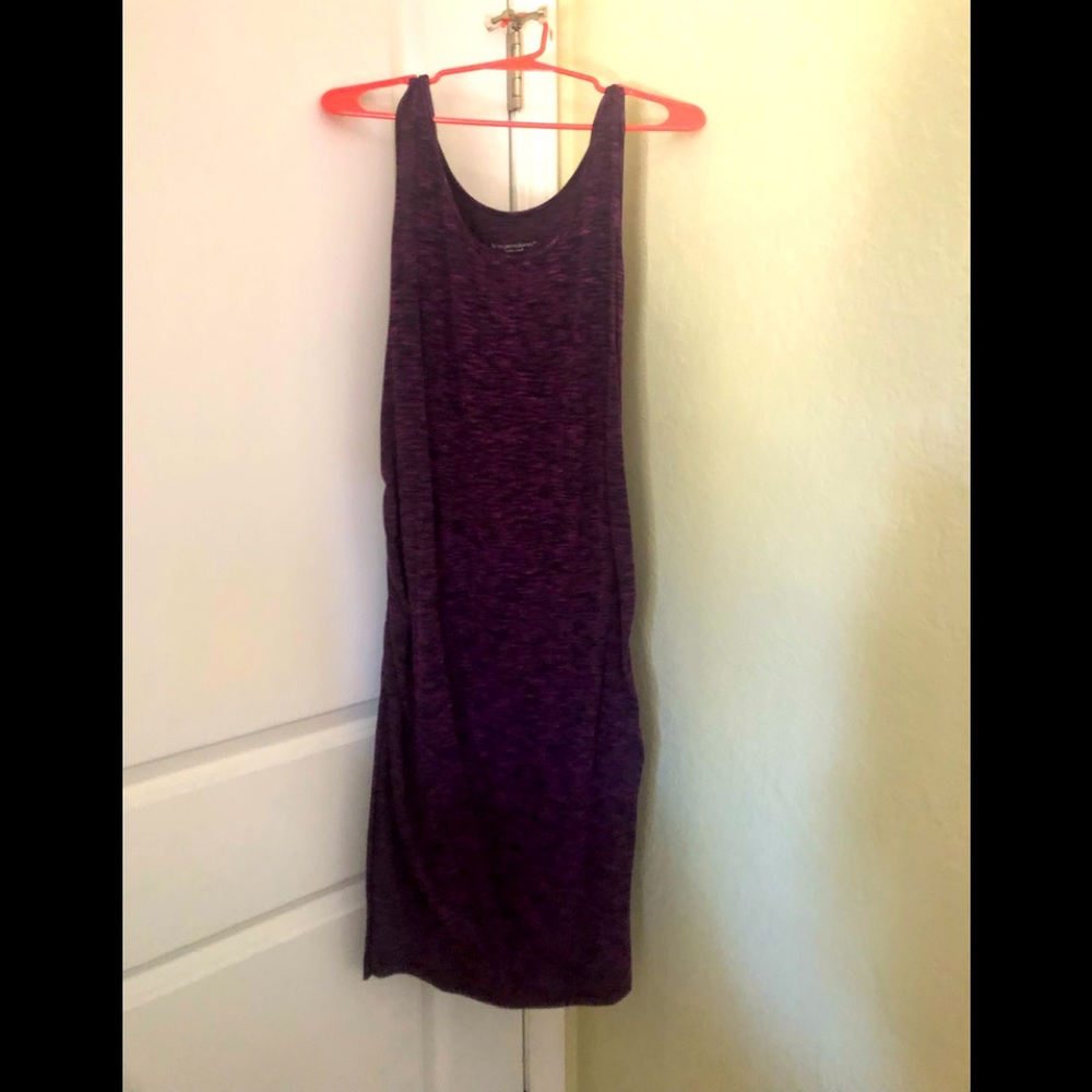 Maternity dress